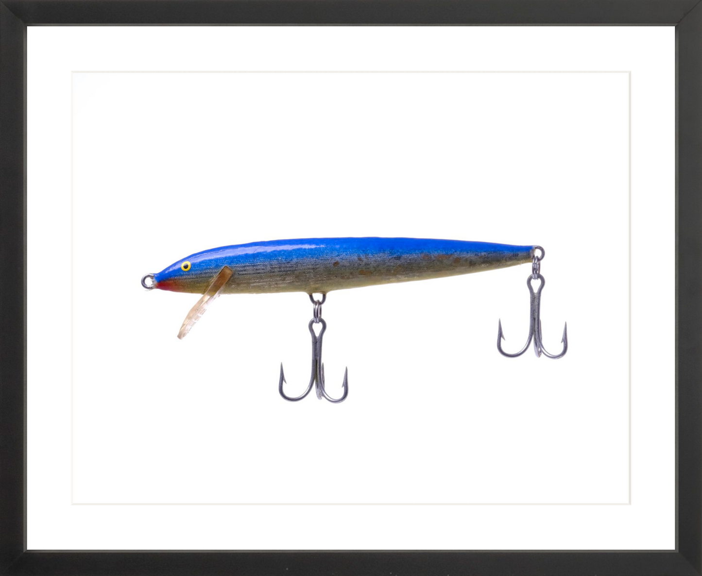 Vintage Fishing Lure 4