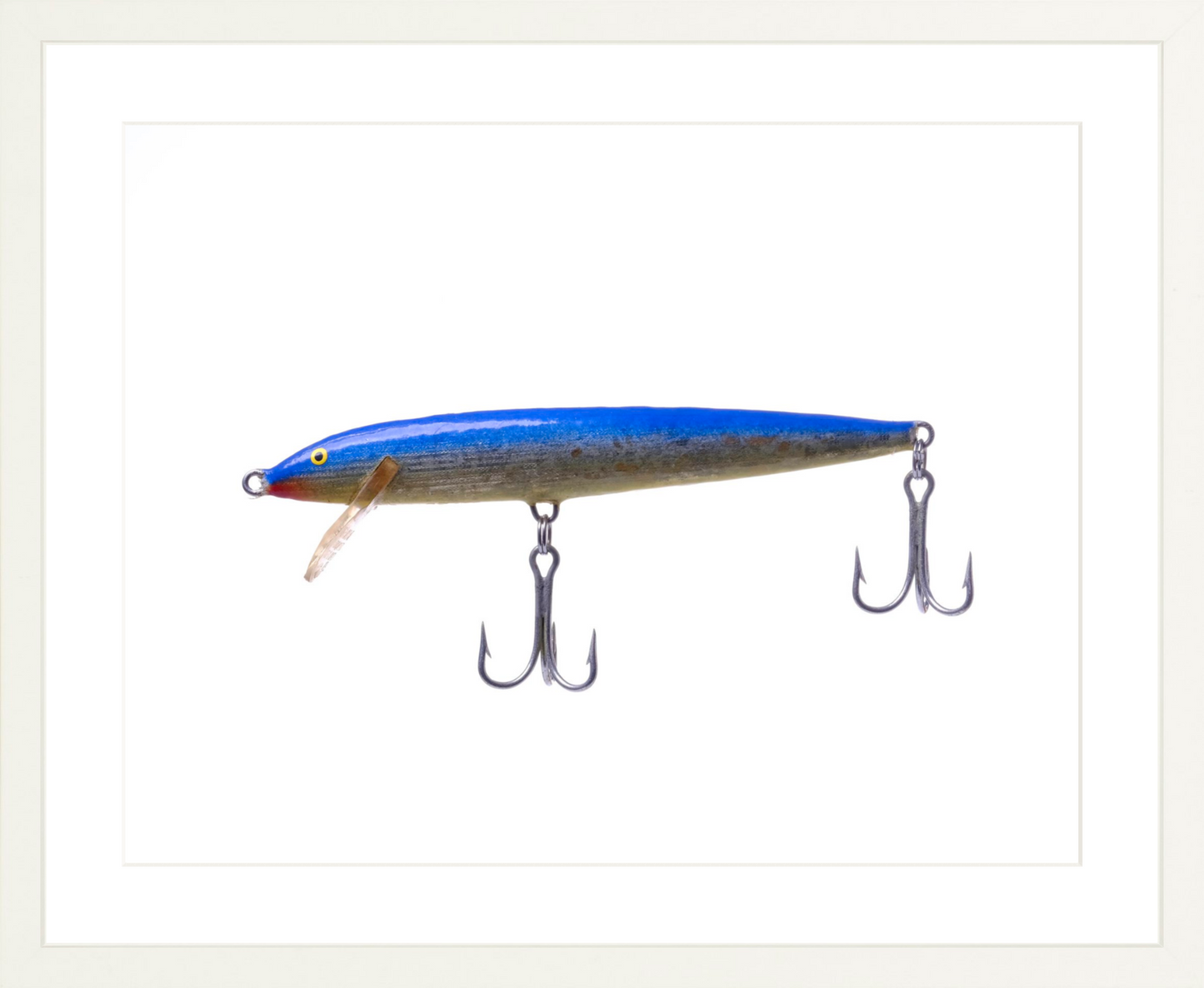 Vintage Fishing Lure 4
