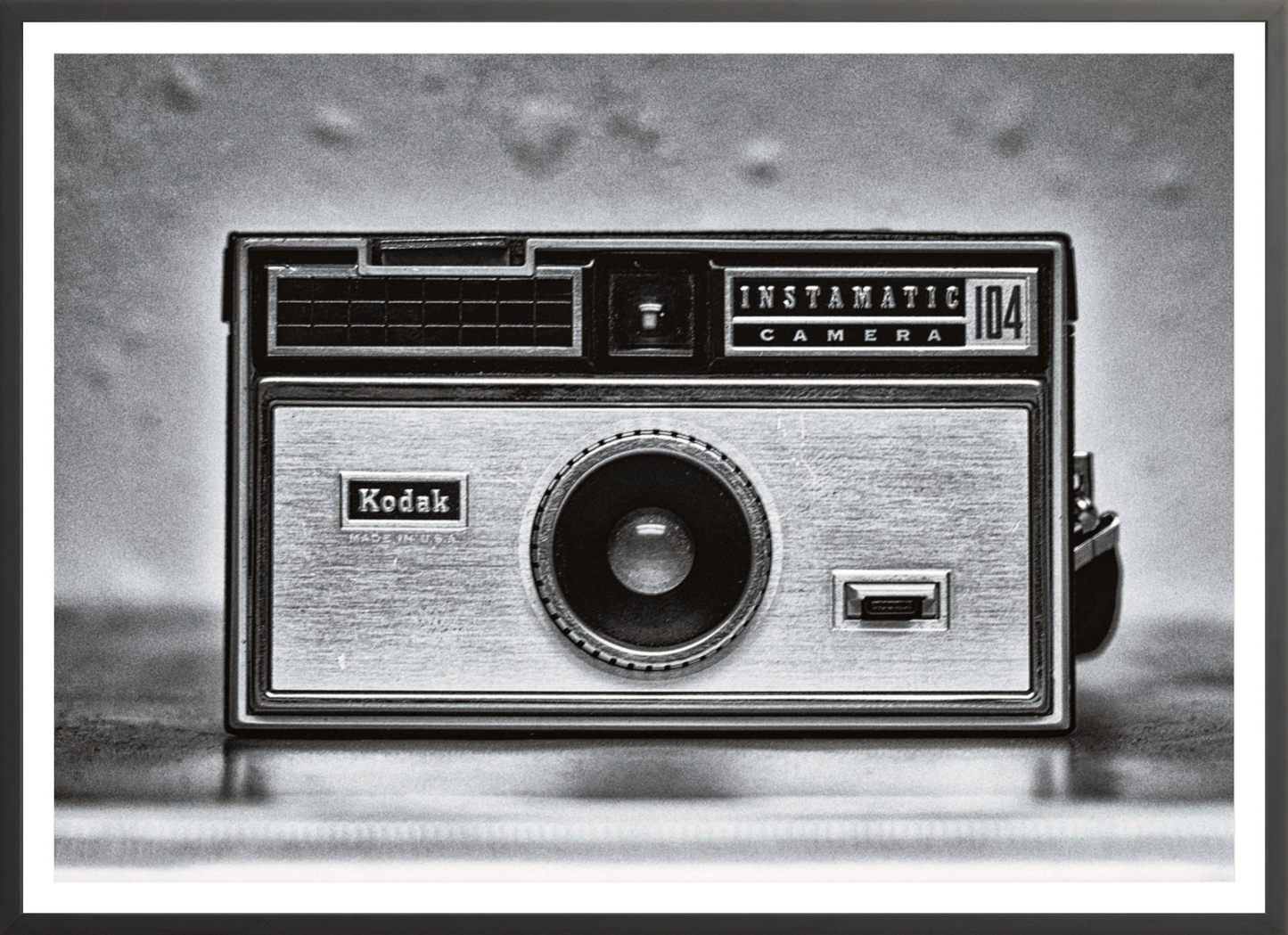 Instamatic