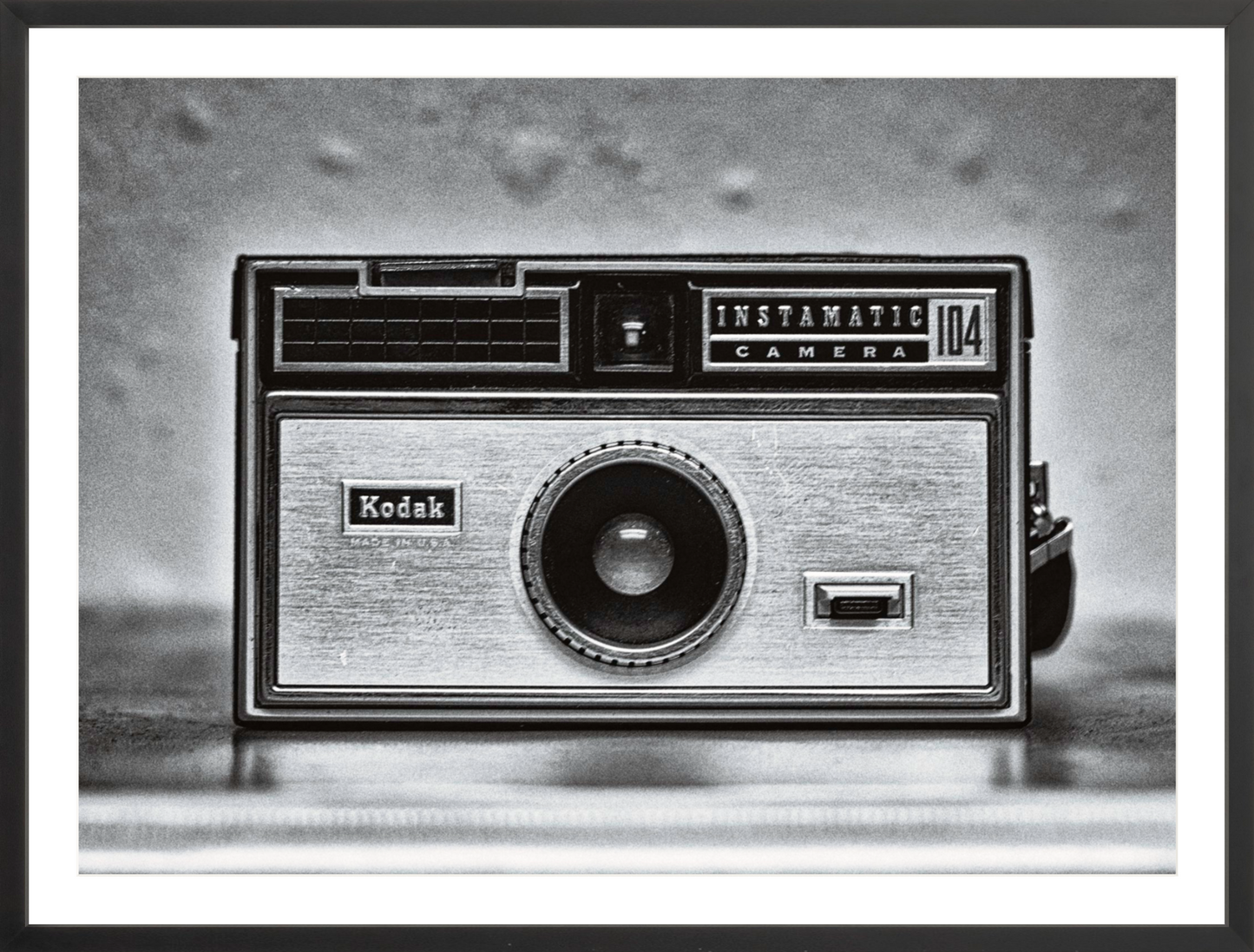 Instamatic