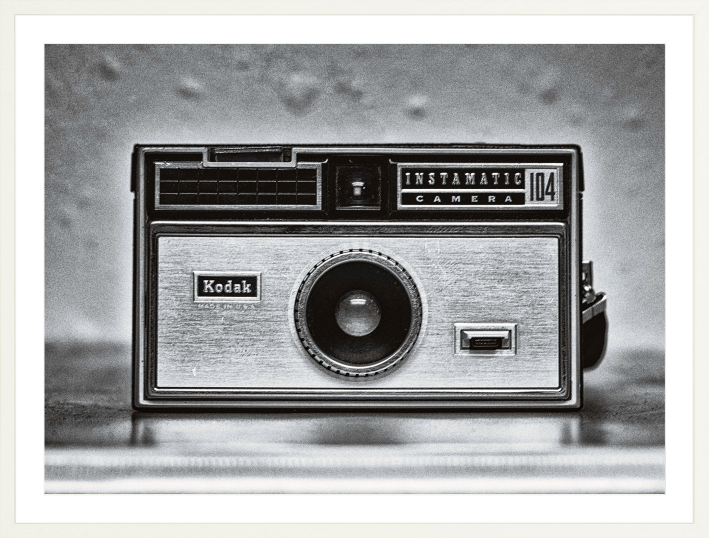 Instamatic