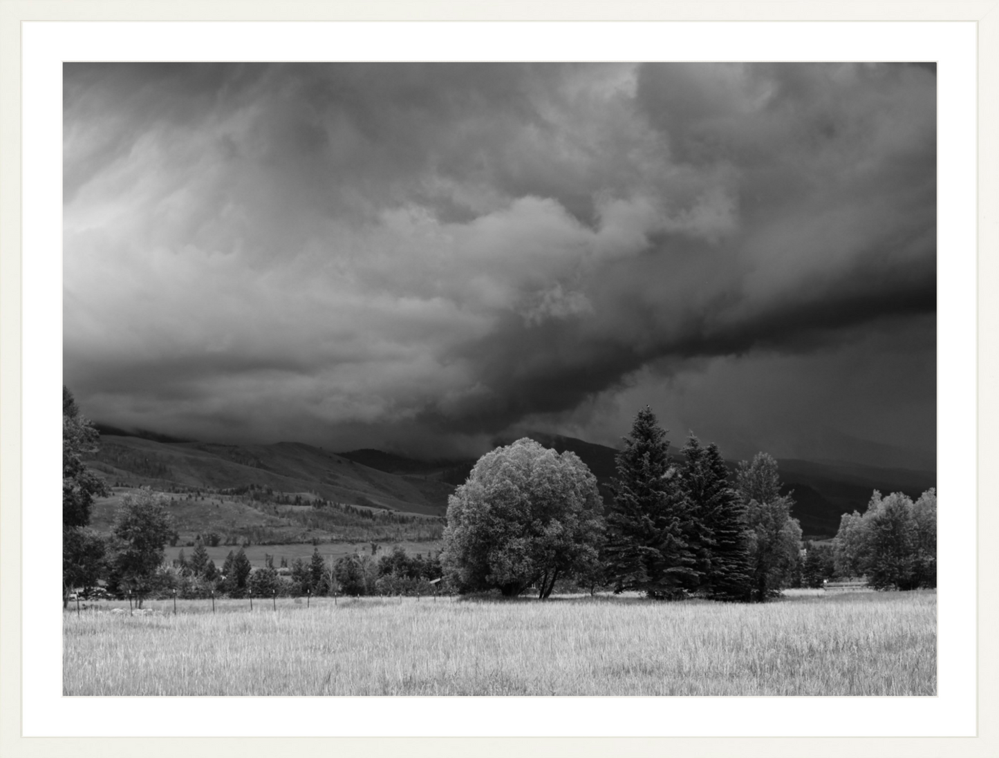 Montana Storm 3