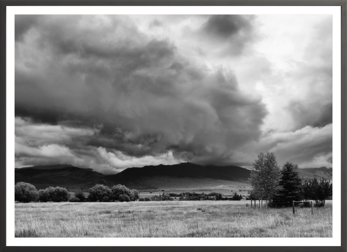 Montana Storm 2