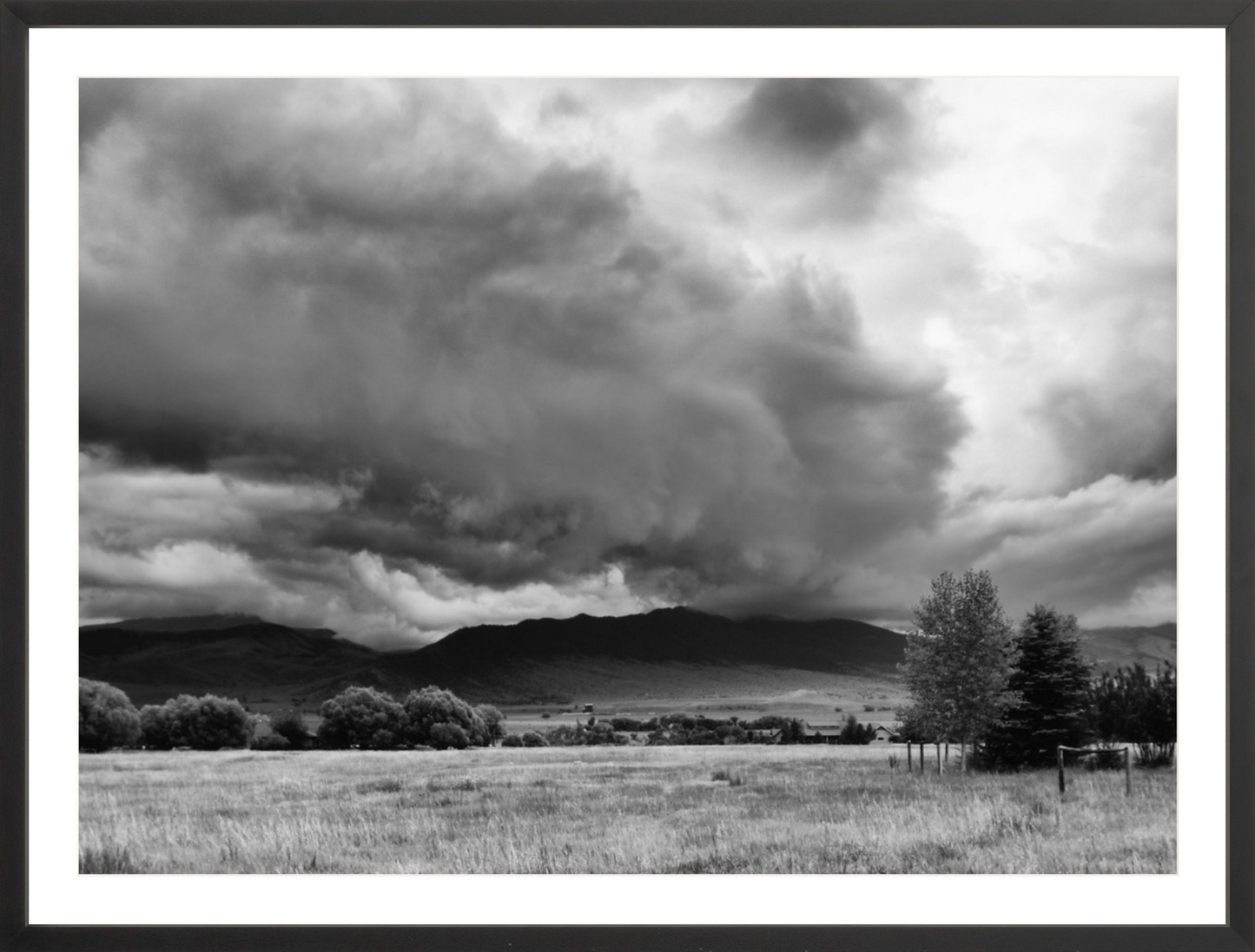 Montana Storm 2