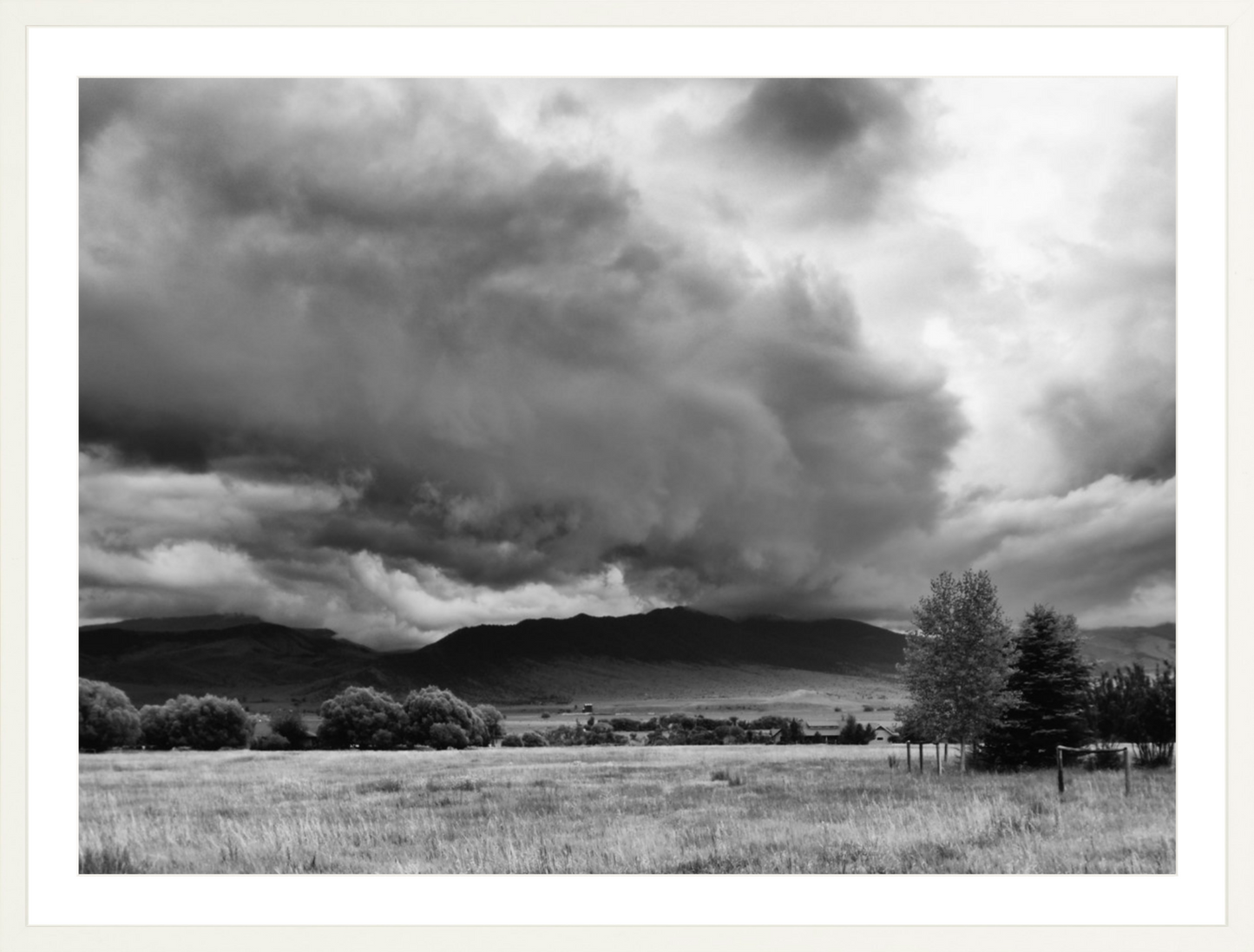 Montana Storm 2