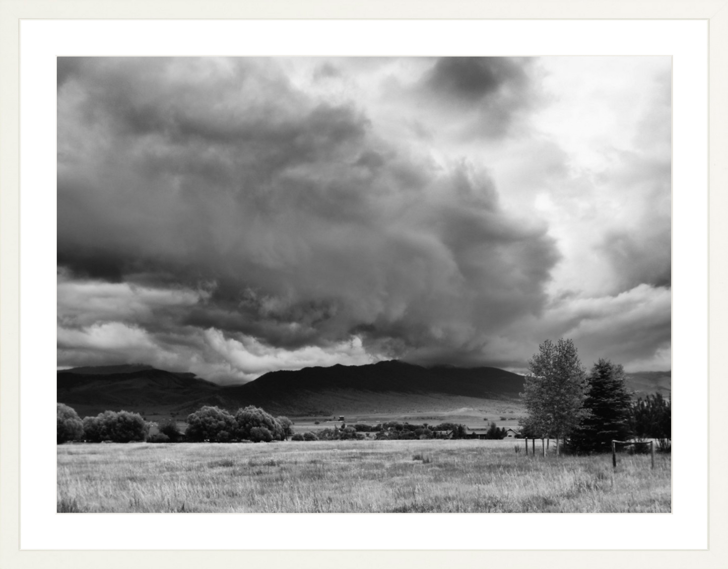 Montana Storm 2