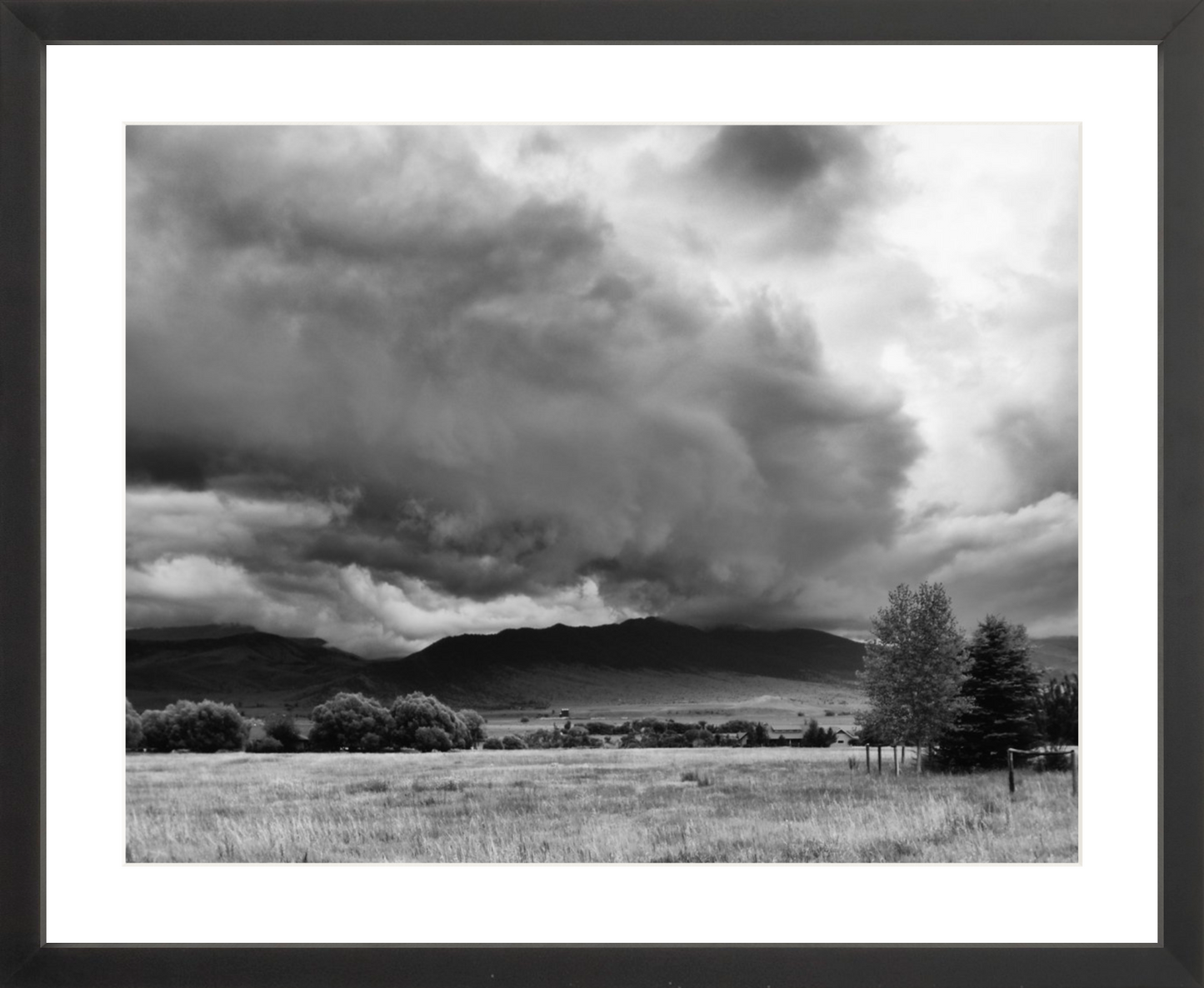 Montana Storm 2