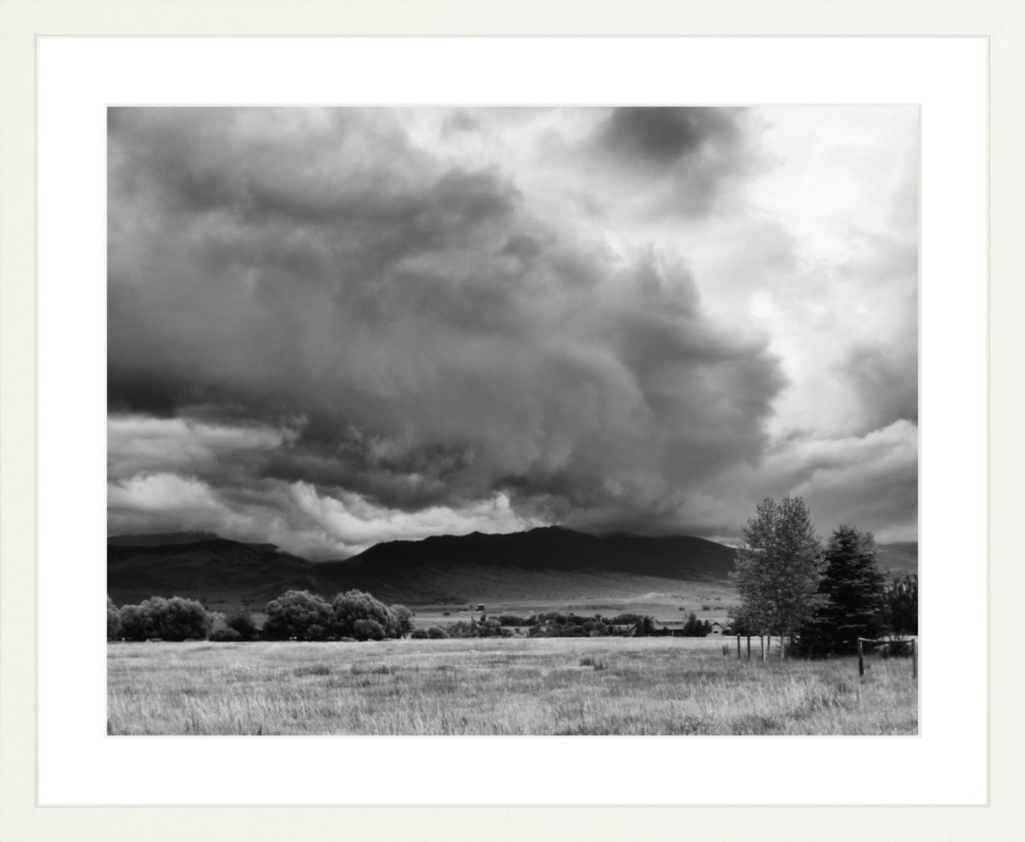 Montana Storm 2