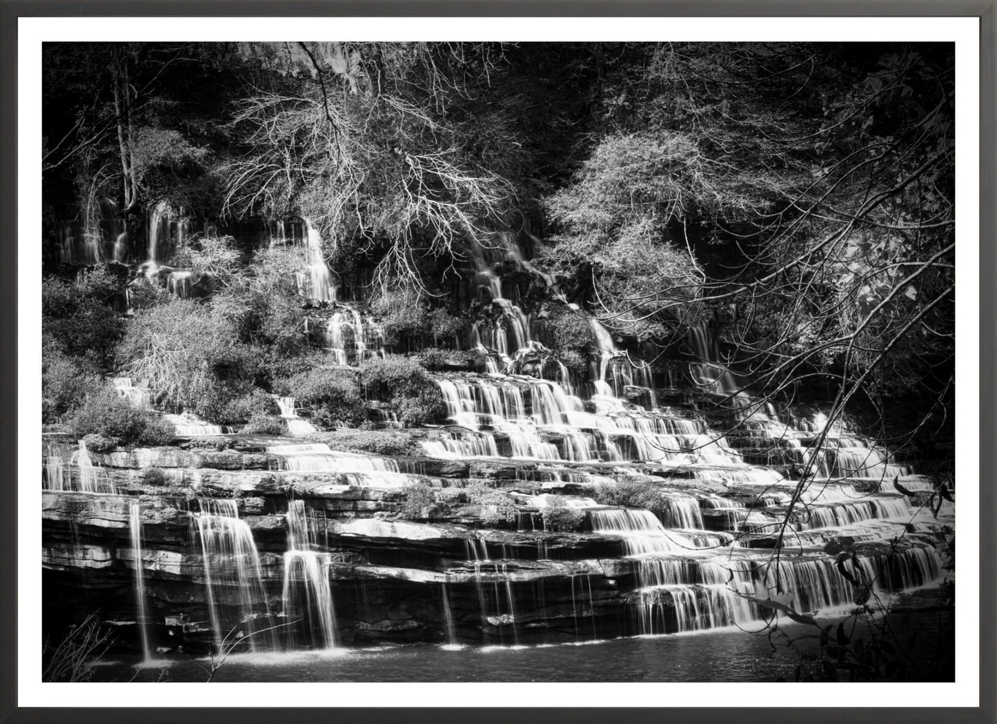 Waterfall 2