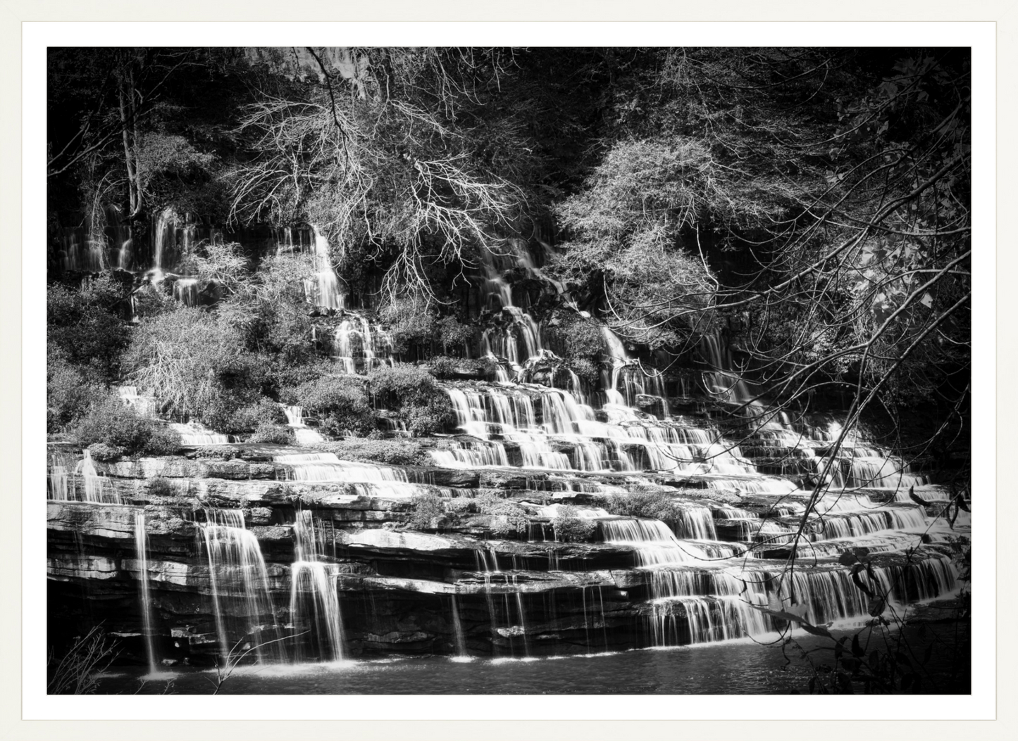 Waterfall 2