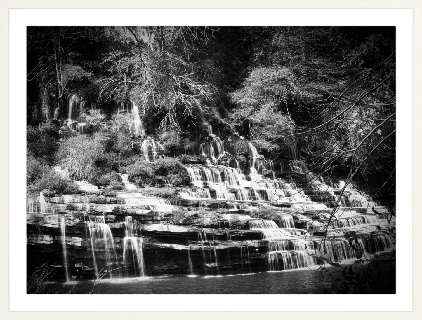 Waterfall 2