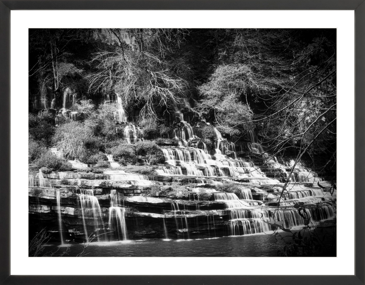 Waterfall 2