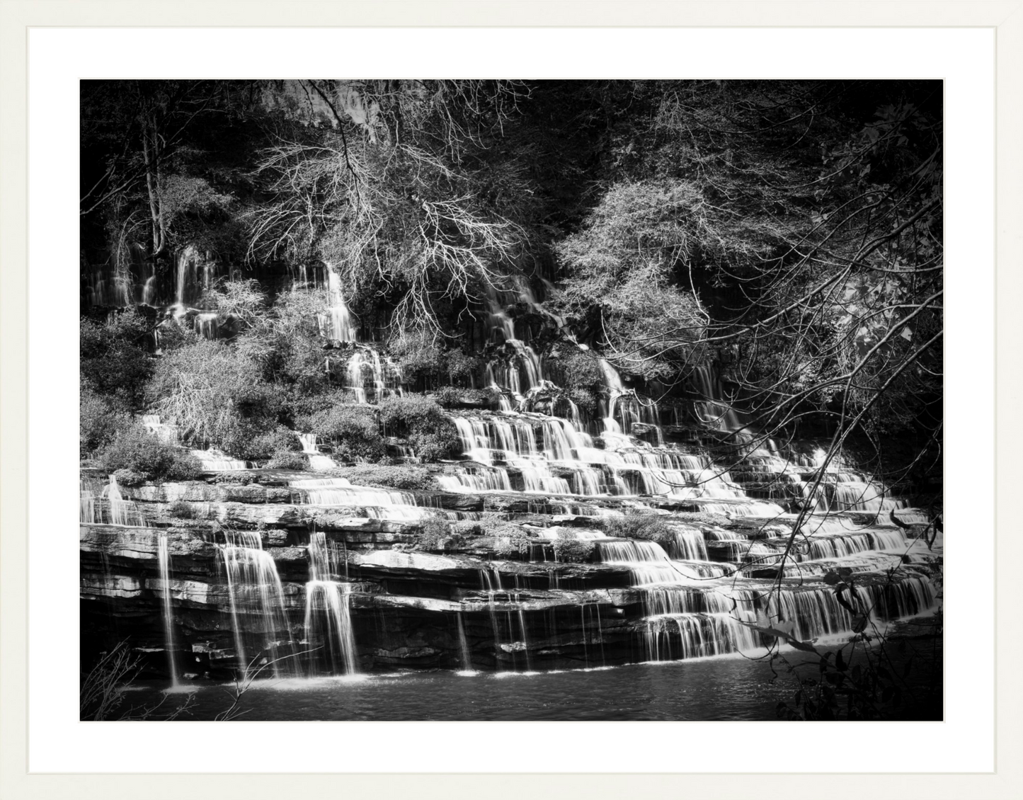 Waterfall 2
