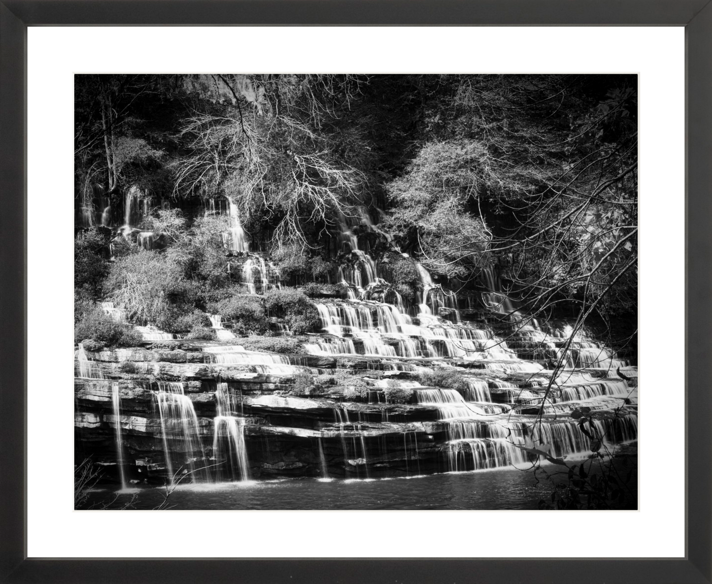 Waterfall 2