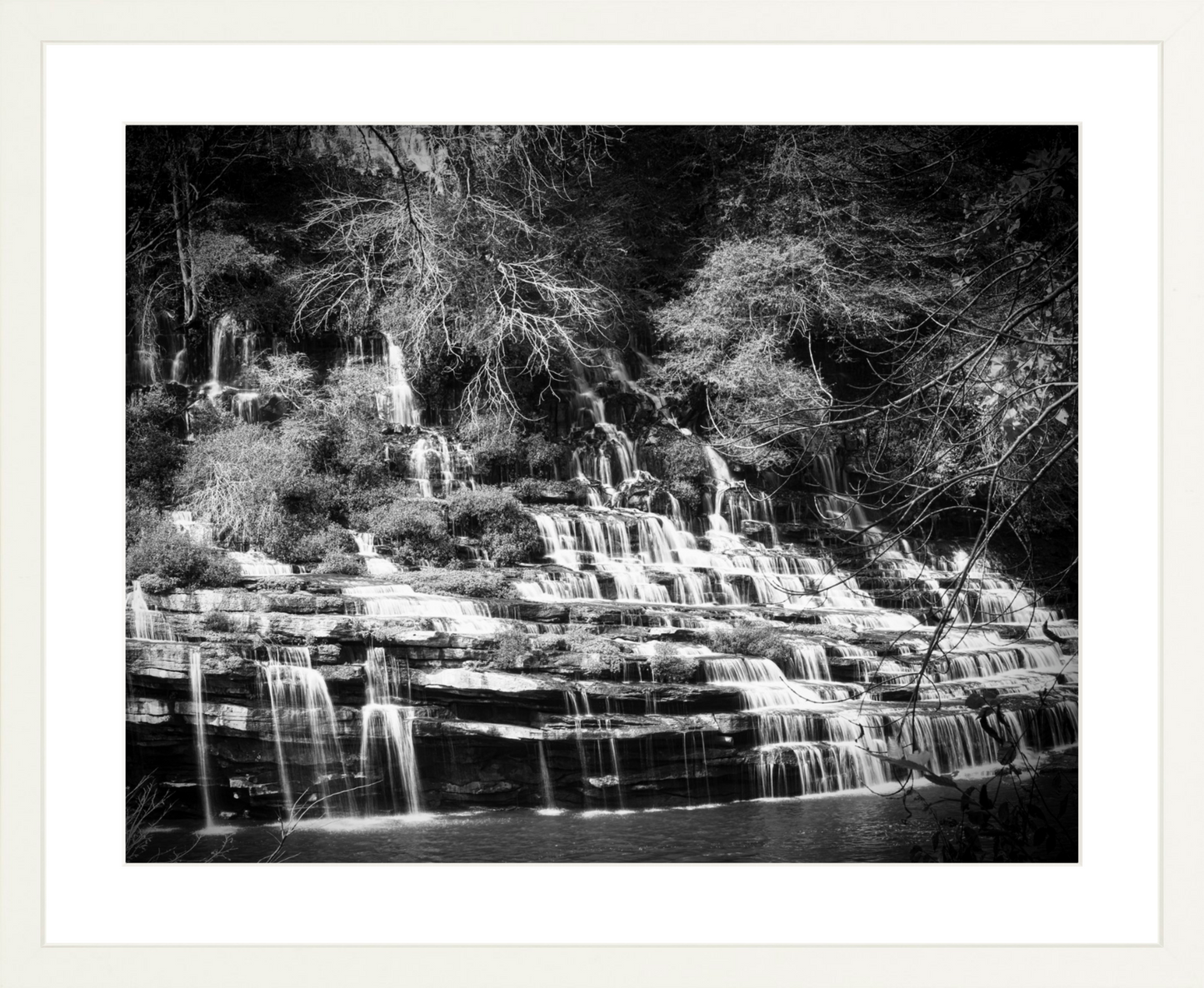 Waterfall 2