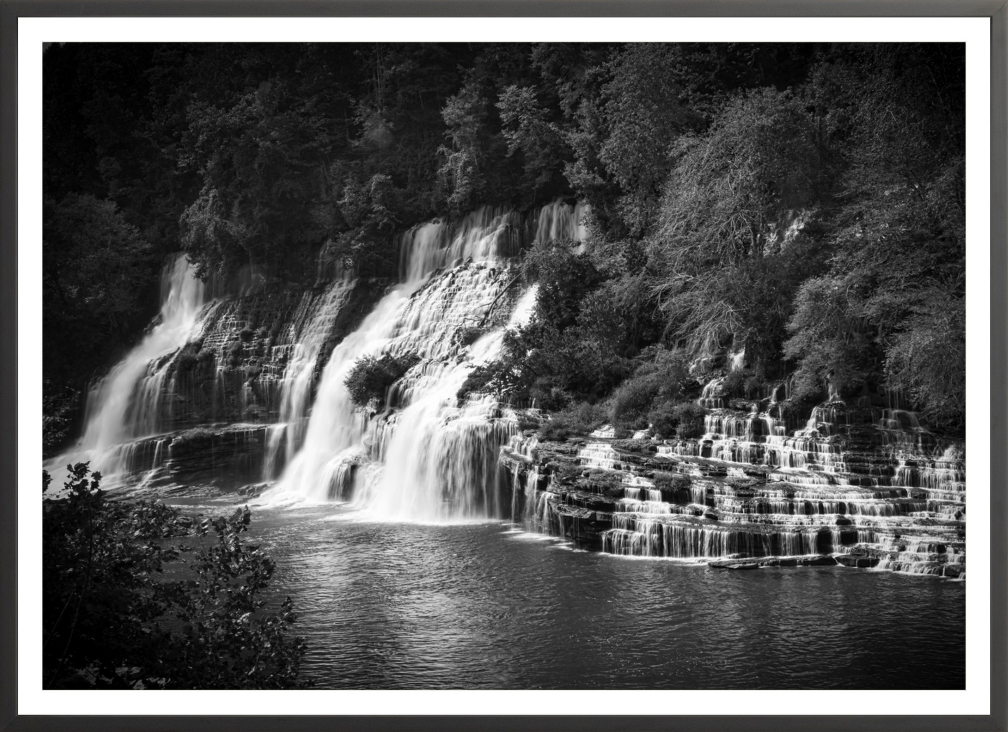 Waterfall 3
