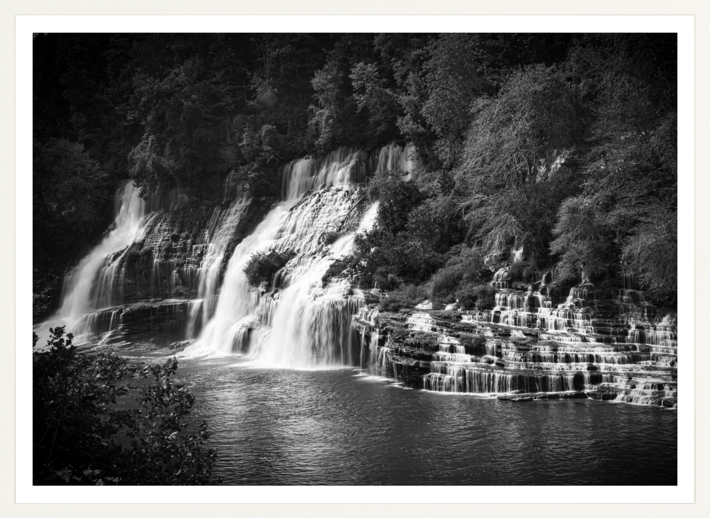 Waterfall 3