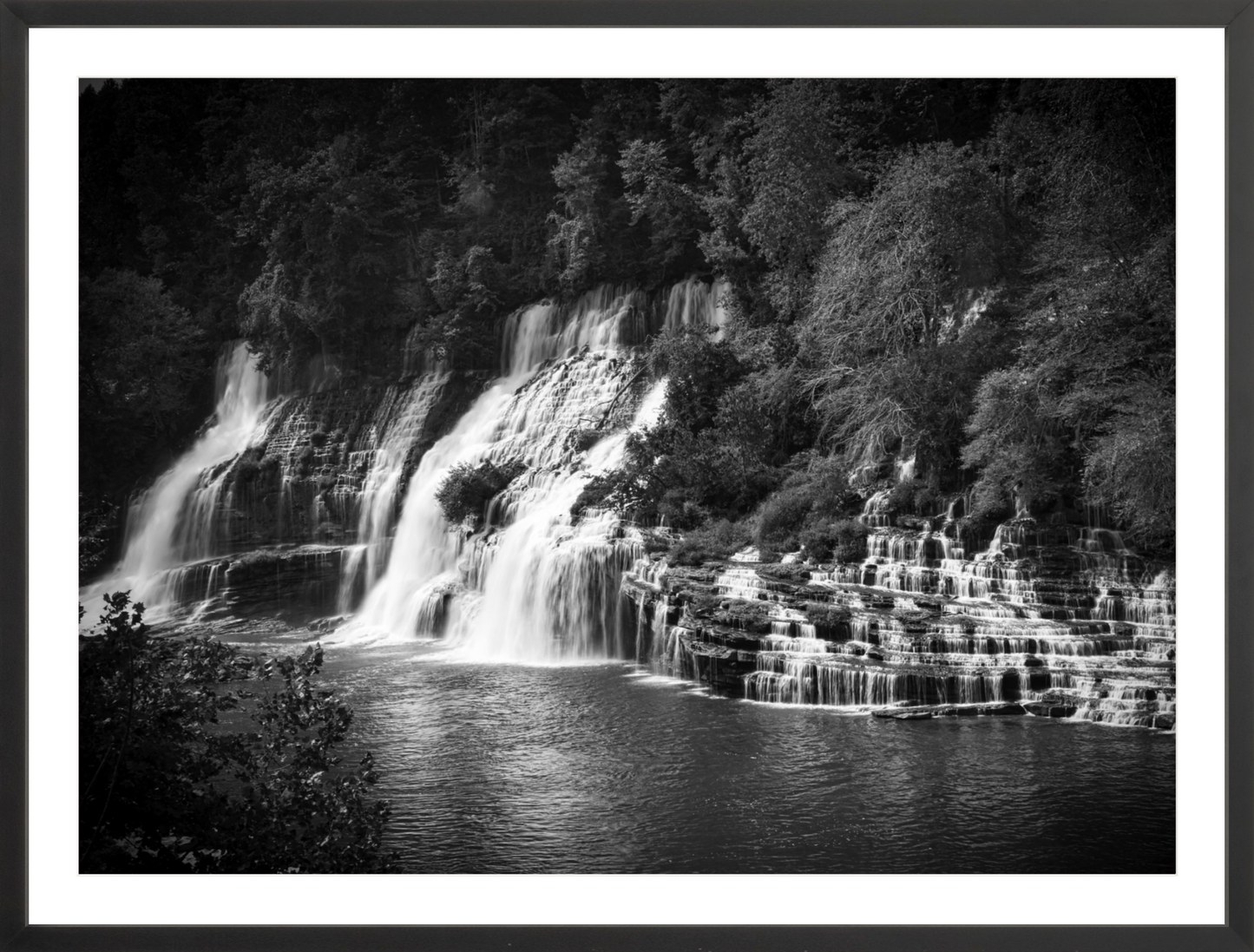 Waterfall 3