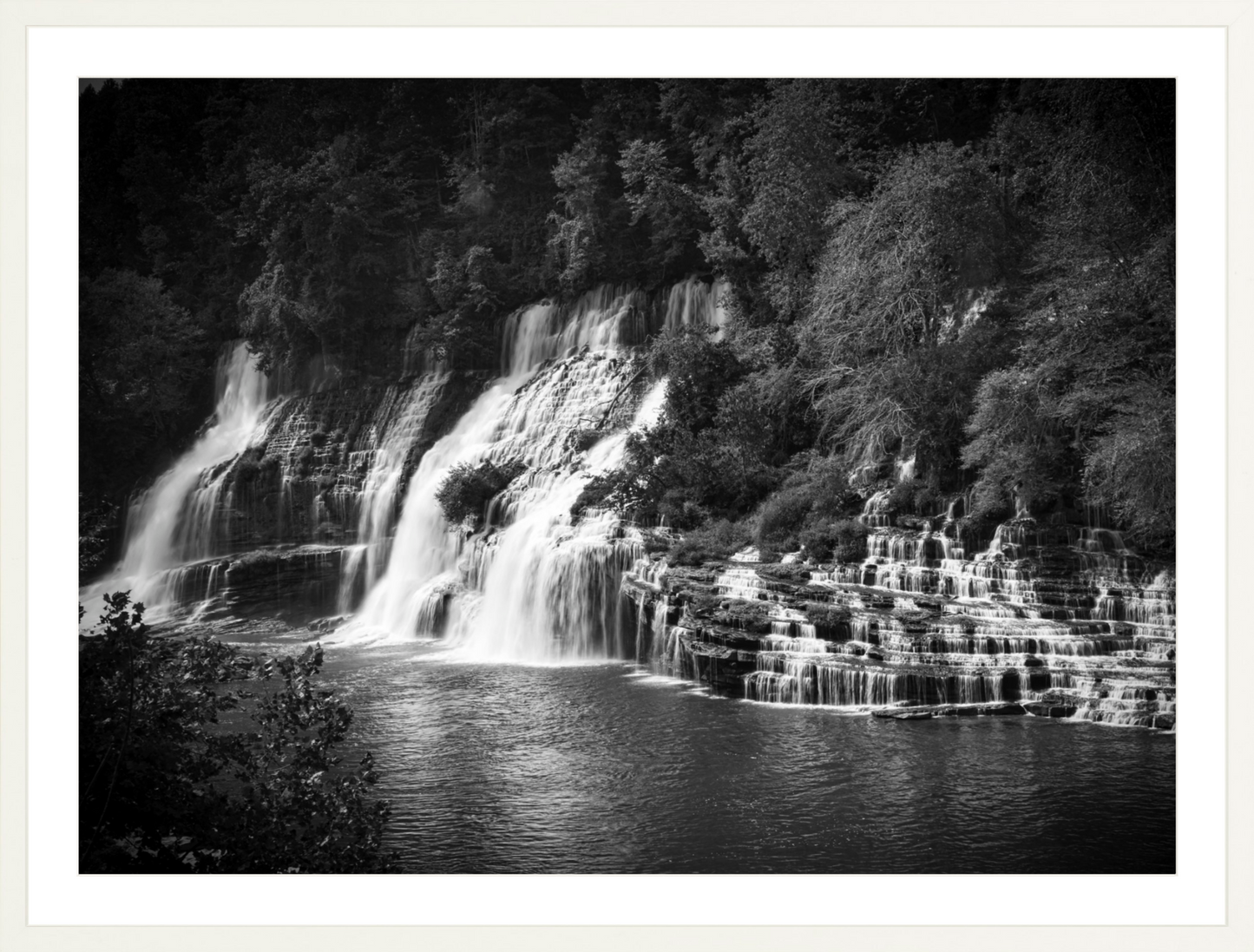 Waterfall 3