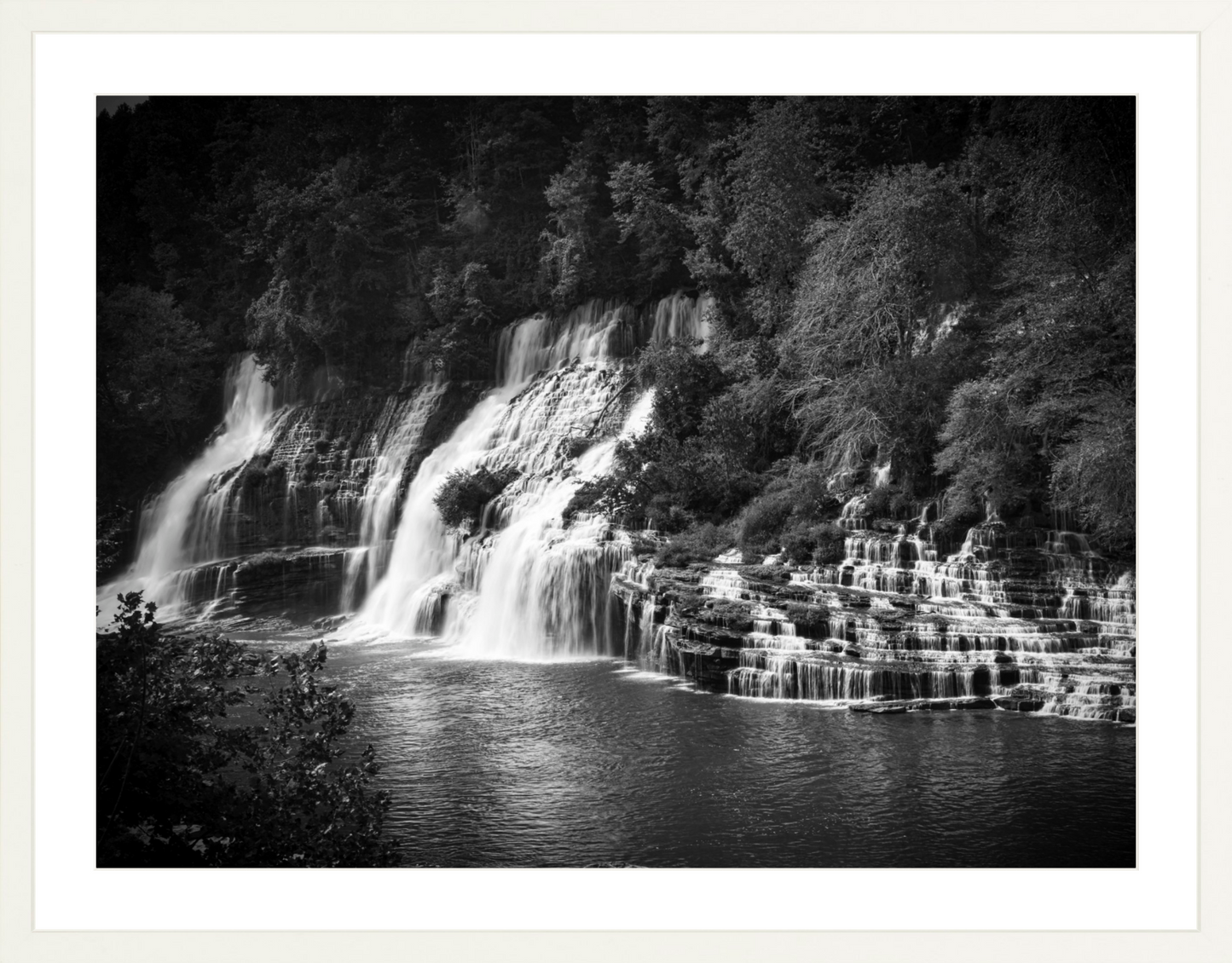 Waterfall 3