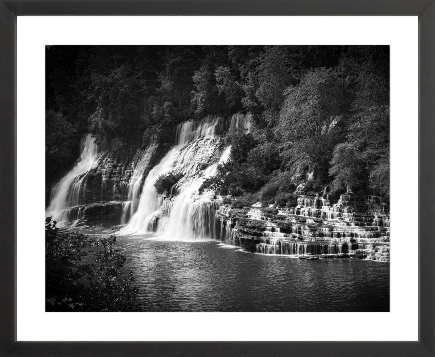 Waterfall 3