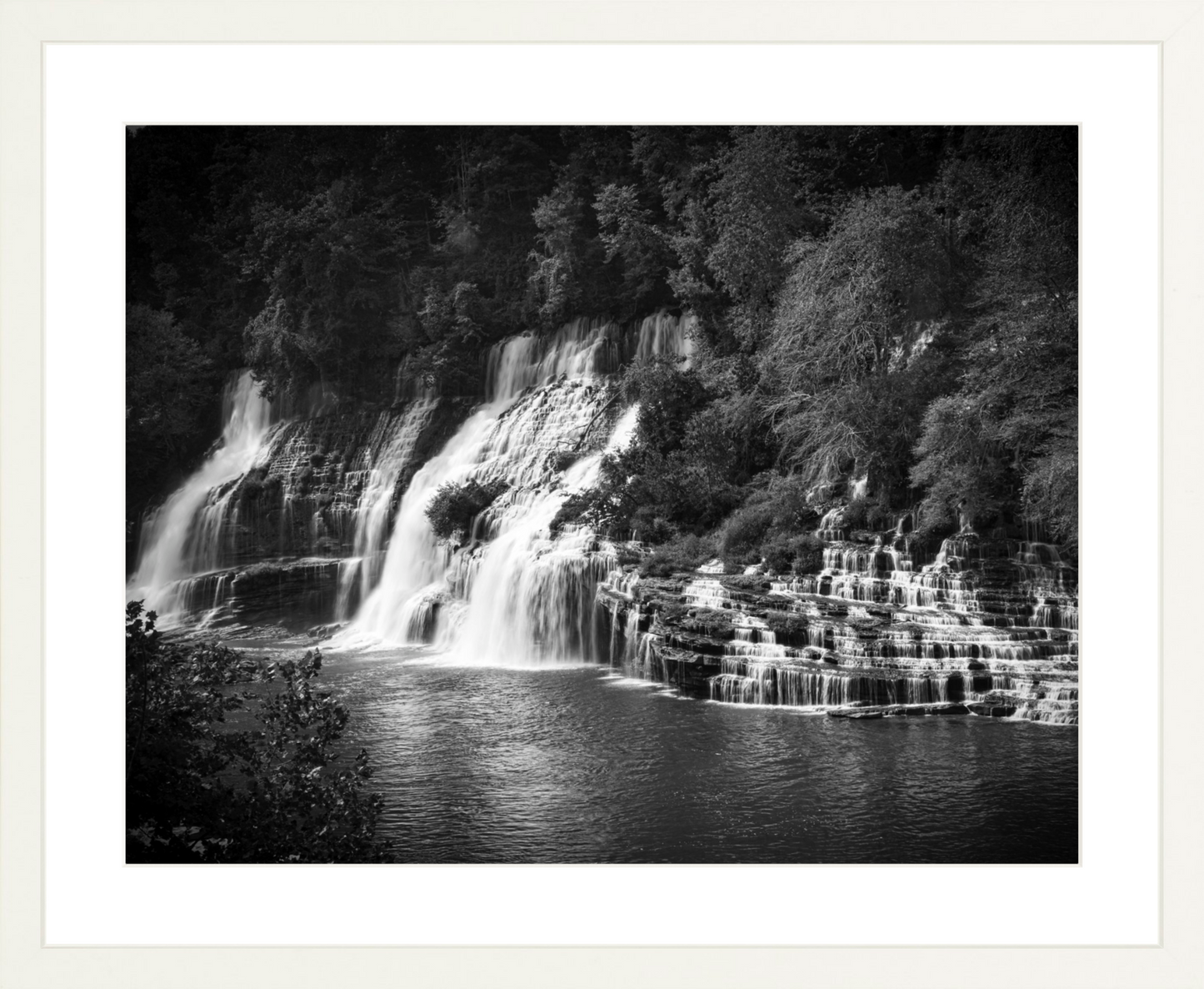 Waterfall 3