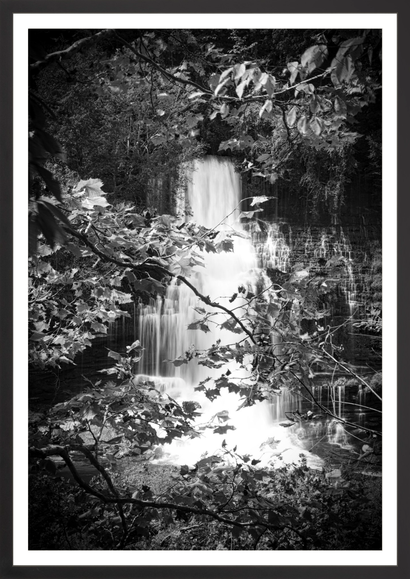 Waterfall 1