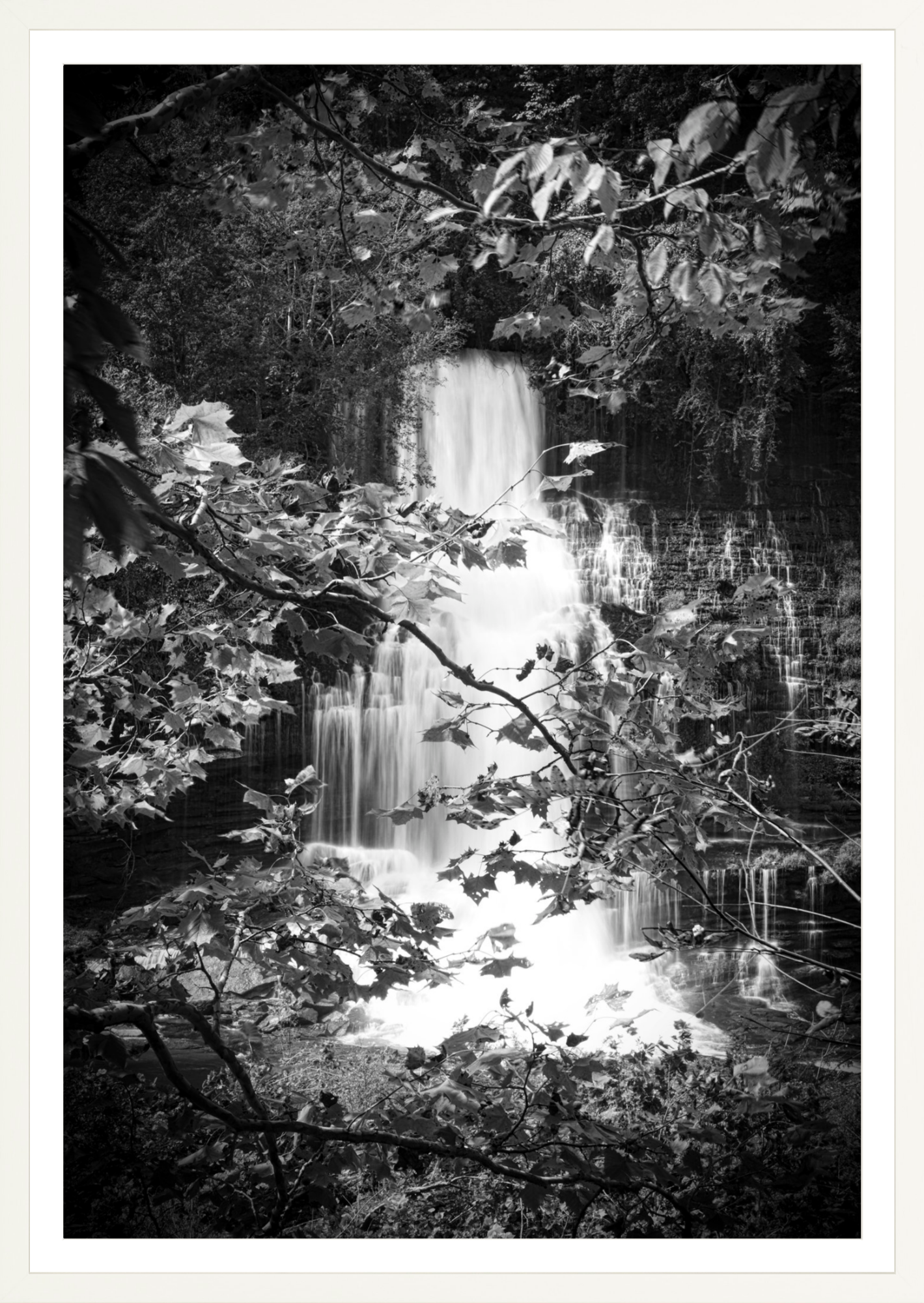 Waterfall 1