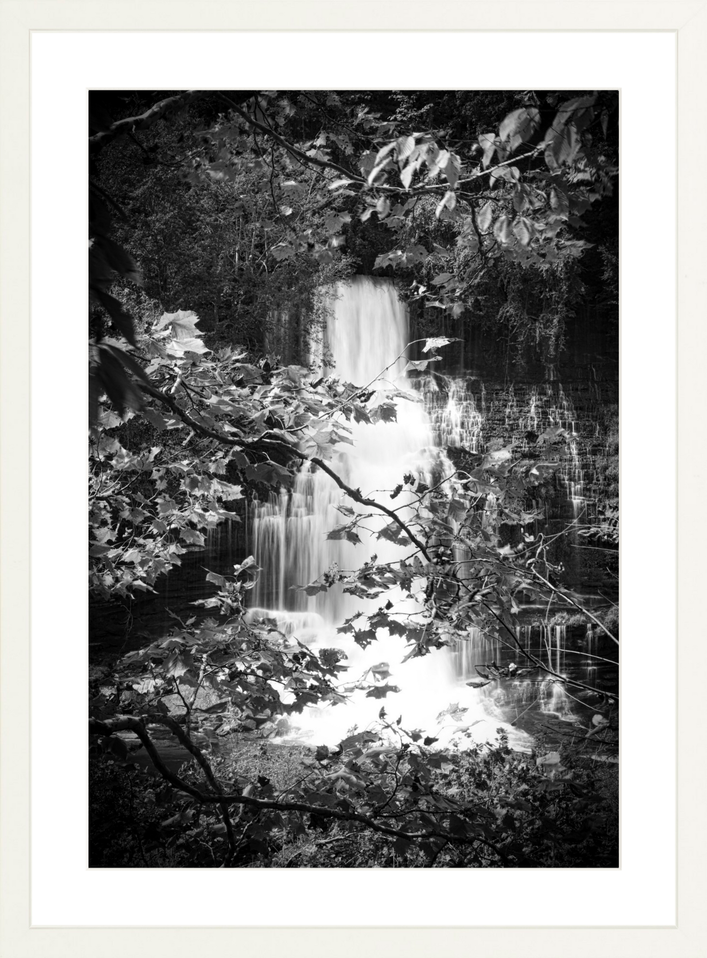 Waterfall 1
