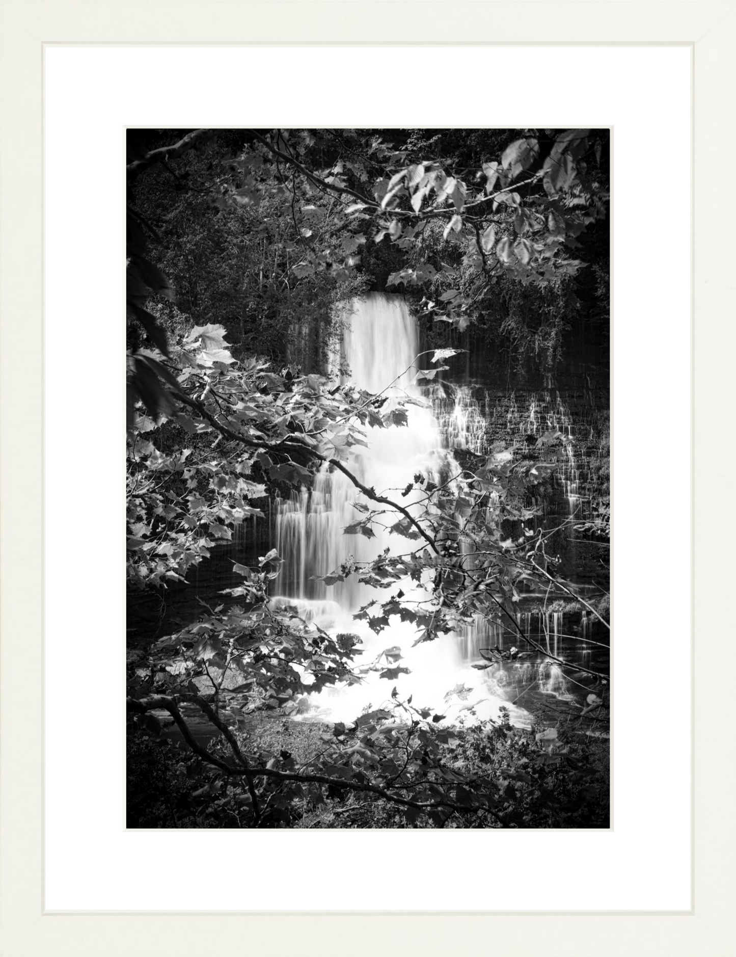 Waterfall 1
