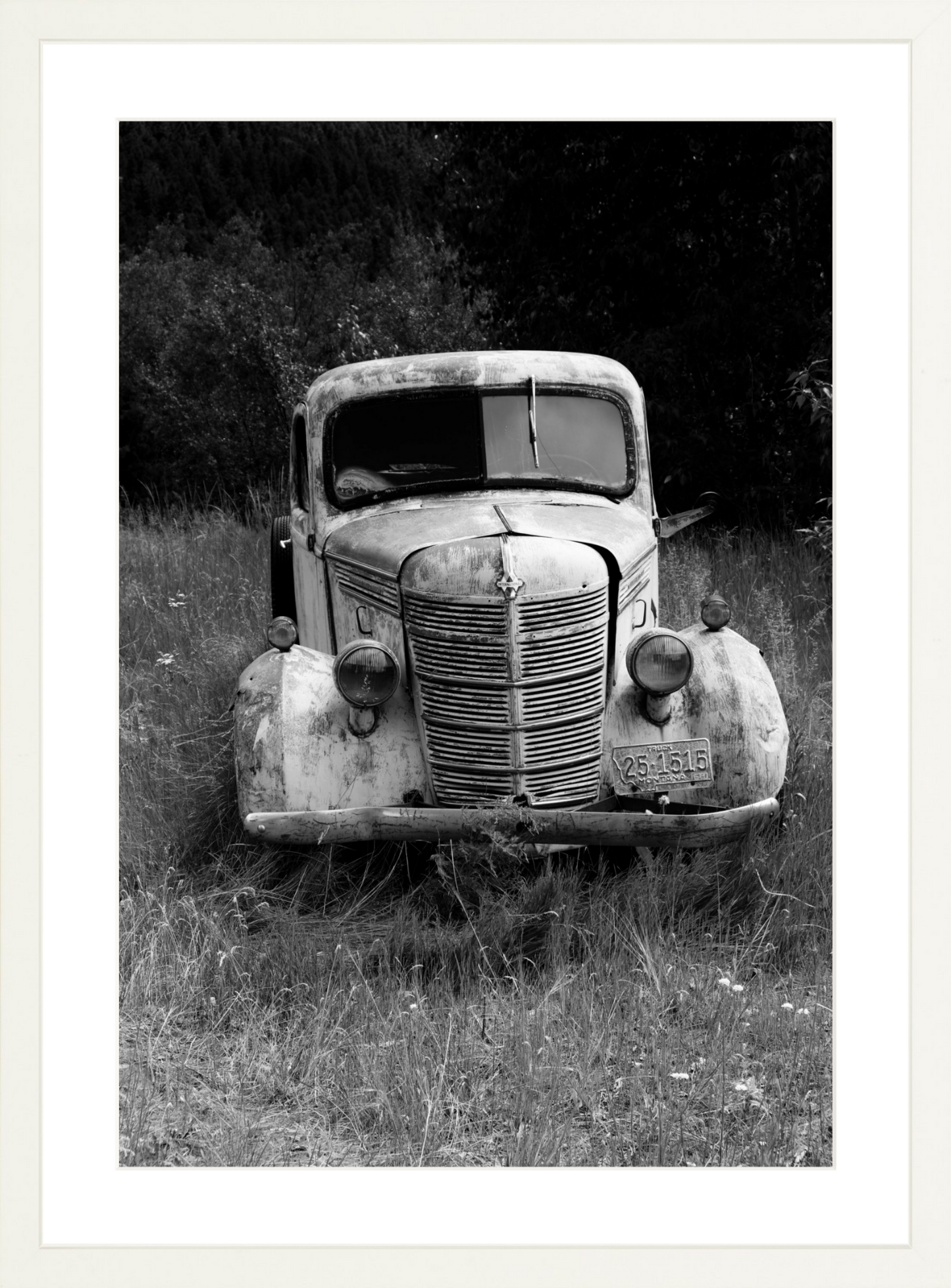 Montana Truck