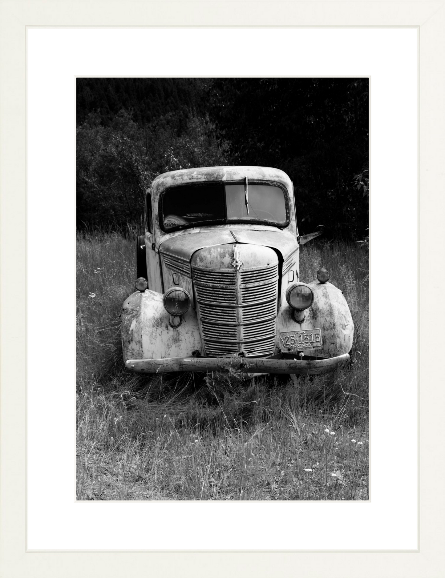 Montana Truck