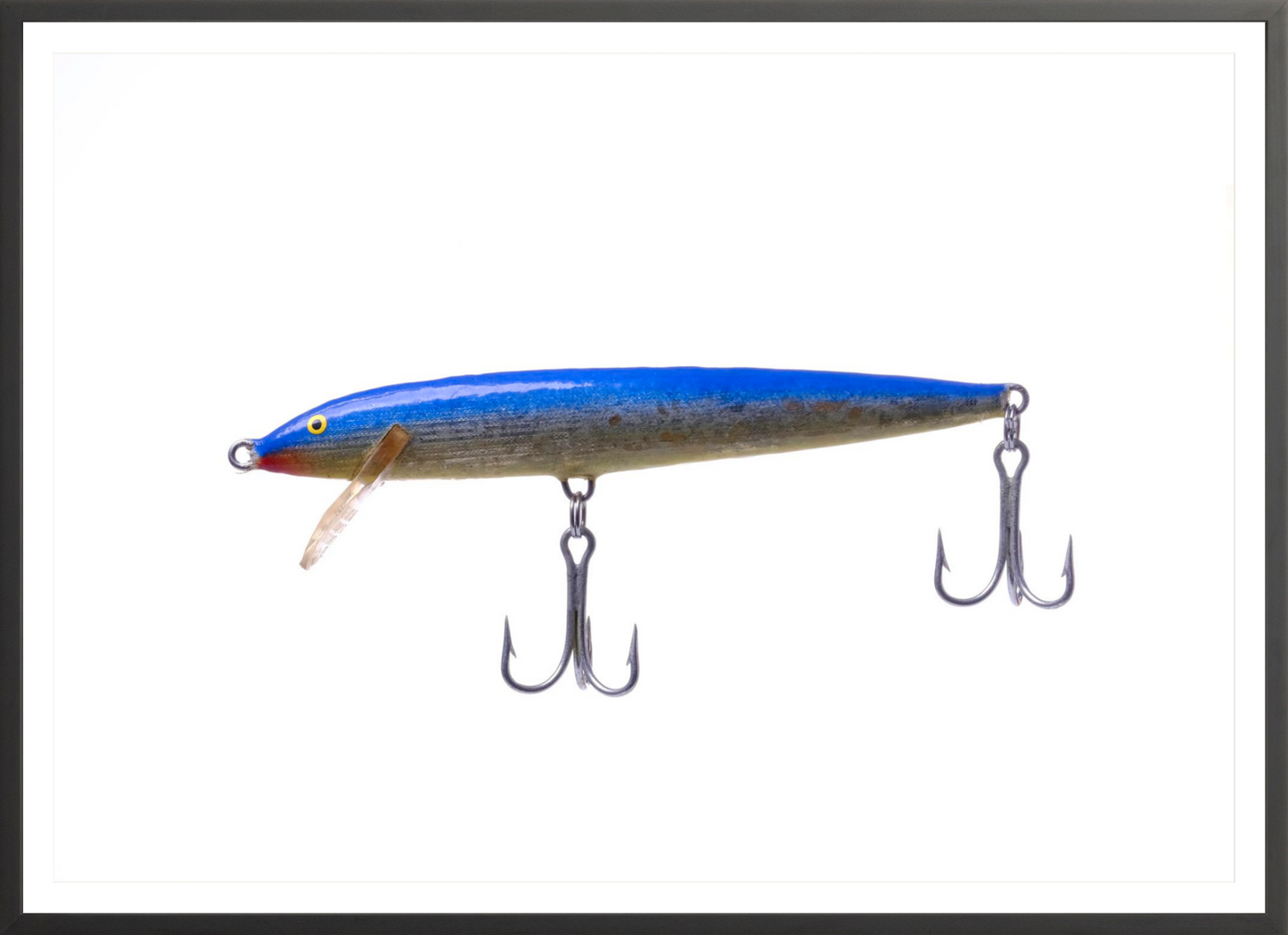 Vintage Fishing Lure 4