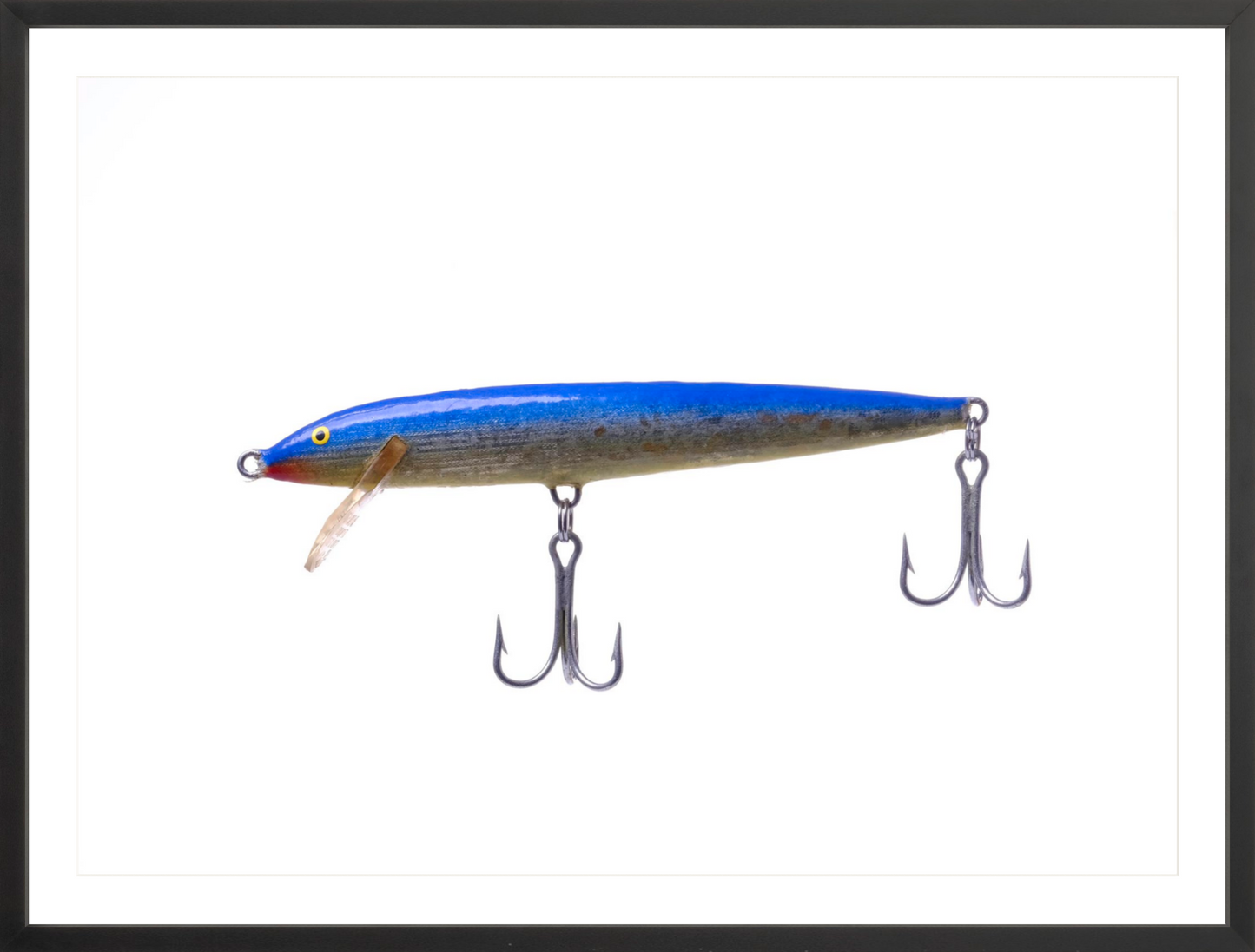 Vintage Fishing Lure 4